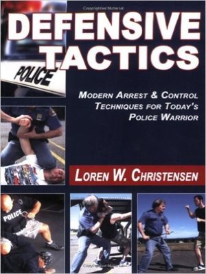 cover image of Defensive Tactics
